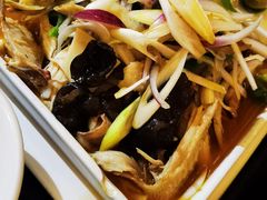 -伊带伊路新疆美食府(呼家楼店)