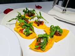 -燃扒房Steakhouse(皇庭店)