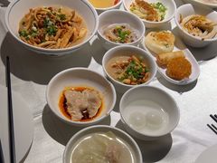 -龙抄手食府(浣花北路店)