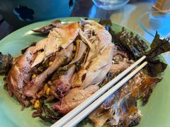 -兰溪小馆(首经贸店)