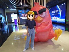 -SFC上影影城(成都科华IMAX店)