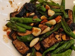 辣椒炒黄山臭豆腐-庐州太太(鼓楼店)