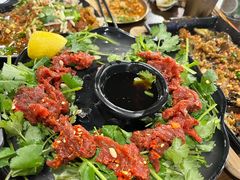 -林二哥宜烤官·宜宾小烧烤