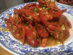 -满盆红龙虾(开发区店)