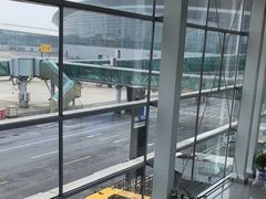 -南昌昌北国际机场