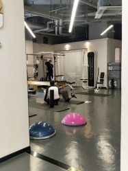 -1001普拉提运动