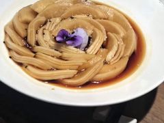 风味小萝卜-将相和·海鲜蒸饺大连菜