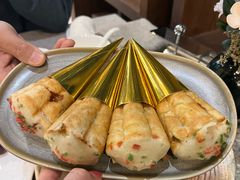 -太湖饭店·寄畅轩中餐厅