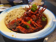 -虾乐园龙虾·夜宵(松江店)