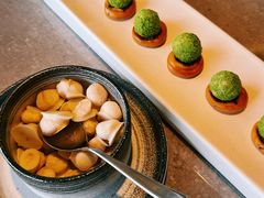 -木守西溪溪隐餐厅