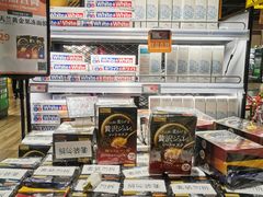 零售区-七鲜超市(通州ONE店)
