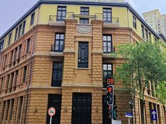 -飞马旅黎黄陂路文旅街区