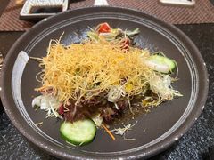 -长崎屋·日本料理·刺身·烧鸟(天河北路店)