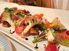 -小小花园 Le.Petit.Jardin(西岸滨江店)