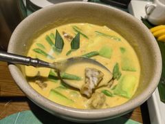 -帕蓝·暹罗料理(大学路店)