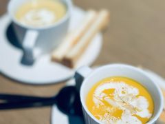 -本处·素食·融合料理(南油店)