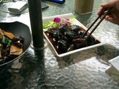 -旅马餐厅(茅家埠店)