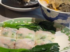 -晓粤·惹味粤菜(凯德乐峰广场店)