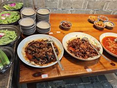 -小时候焗海鲜(鄞州万达店)