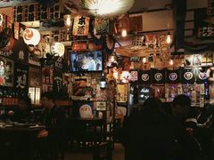 -平成屋·午肴夜酒(四川北路店)