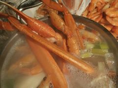 -星伦多自助料理·涮烤一体(虹悦城店)