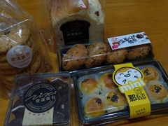 -资溪面包(城中店)