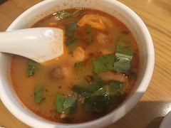 -Pho Asia 亚阁越南料理(上海来福士广场店)