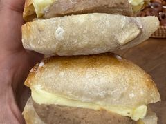 -富贵面包公司(运河店)