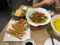 -李氏传家菜(兴城路店)