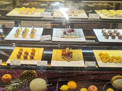 -即墨华玺大酒店·瑞尚阁西餐厅(鹤山路店)