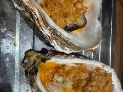 -蚝堡海鲜·威海菜·海肠捞饭·烧烤·亚洲吃蚝公司(幸福门店)