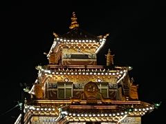 -色达喇荣五明佛学院