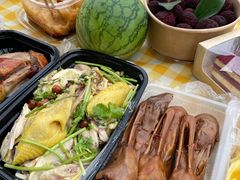 -大梅沙海滨公园