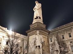 -埃马努埃莱二世拱廊