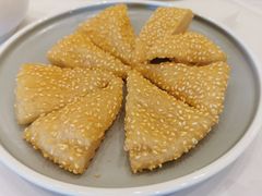 空心煎堆-御彩酒家(东风东路店)