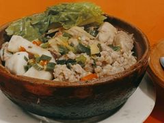 -潮香兴煲仔饭(莲花路店)