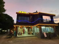 -高老庄·老溧阳·私房菜(南山竹海店)