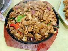 -标记美食新鲜猪杂(兴南大道店)