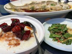 -江南里·新浙菜(苏州大悦城店)