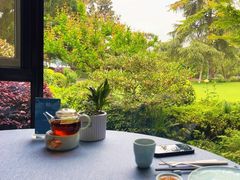 -浙江西子宾馆·牡丹厅