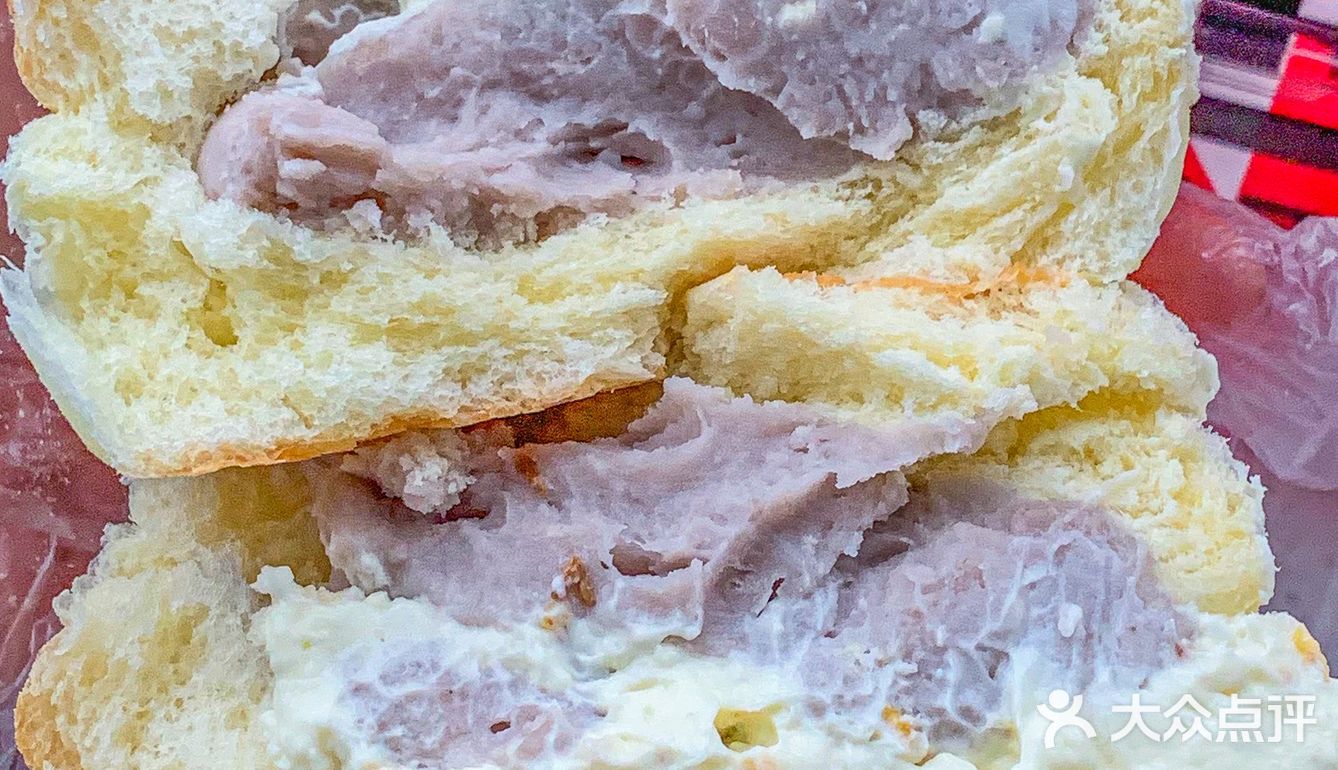 芋泥脑袋真不能错过‼️‼️‼️