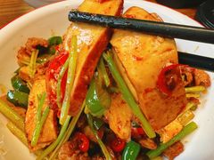 -恰饭·老长沙市井菜(天河客运站店)
