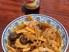 -西园寺素食(西园弄戒幢律寺店)