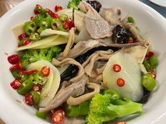 -艺味深尝(云锦路店)