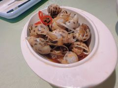 -乔街深夜食堂·小龙虾·高压锅生蚝(杭州总店)