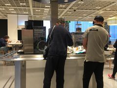 -宜家家居(西安未央商场店)