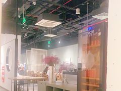 大堂-小大董·烤鸭(凤凰汇店)