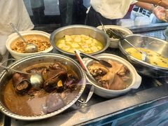 -龙景轩大酒店(宝杨路店)