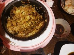 -锦上中式酒馆(南内环店)