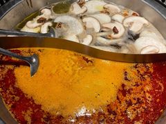 -季季红火锅(长沙步行街店)